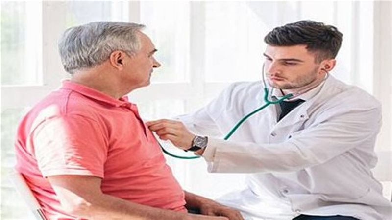 حكم صيام المريض إذا