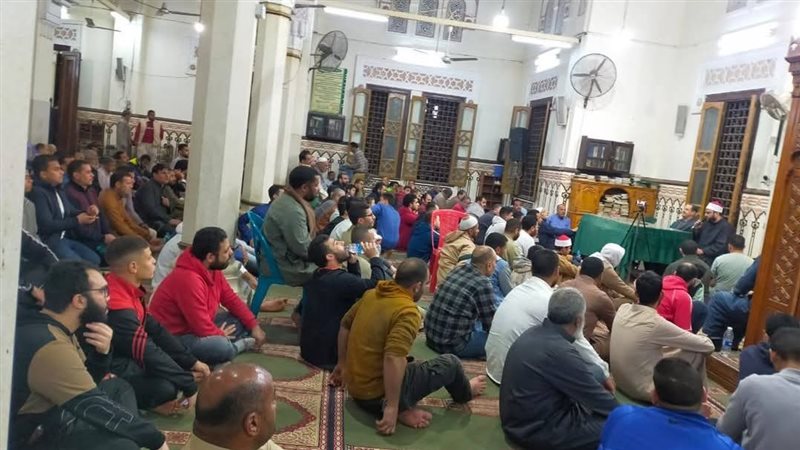 ملتقى الفكر الاسلامى