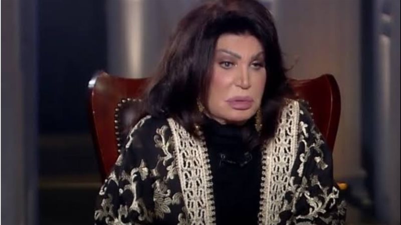 نجوى فؤاد