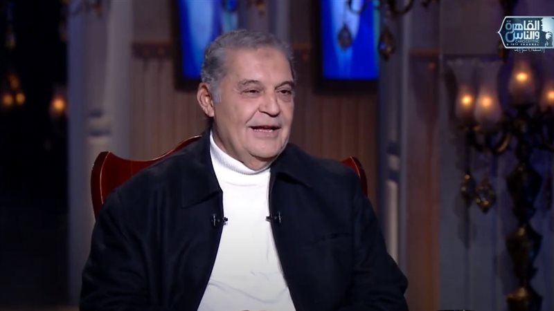 المنتج محسن جابر