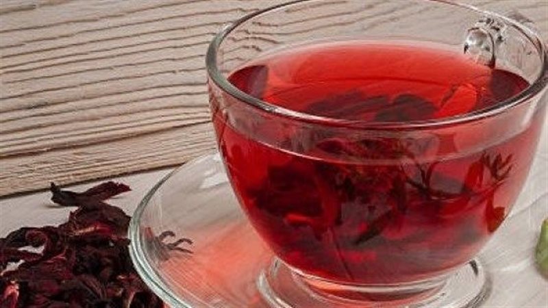 مشروب الكركديه