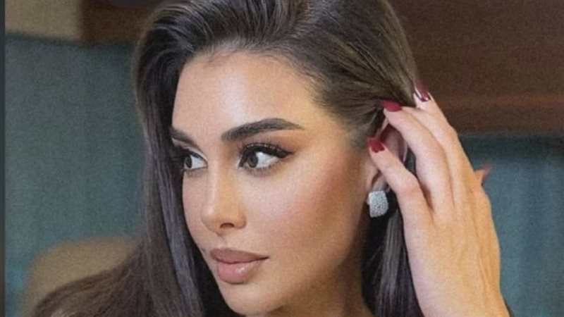 ياسمين صبري