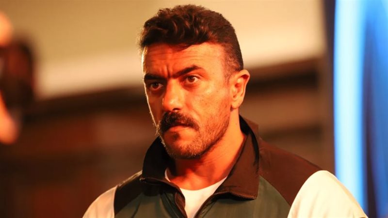 أحمد العوضي