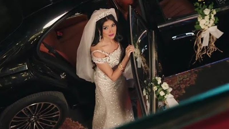مي عمر