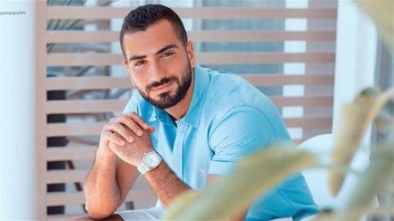 محمد الشرنوبي