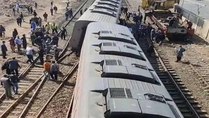 صورة تعبيرية عن حادث