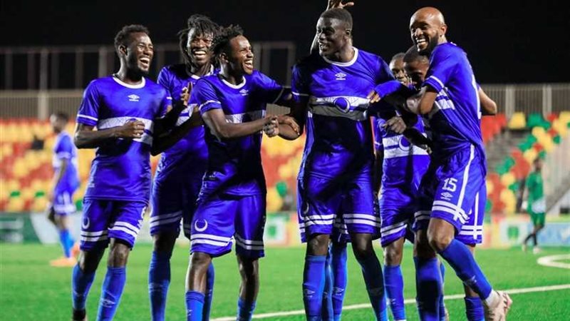 الهلال السوادني