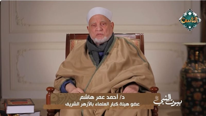 الدكتور أحمد عمر