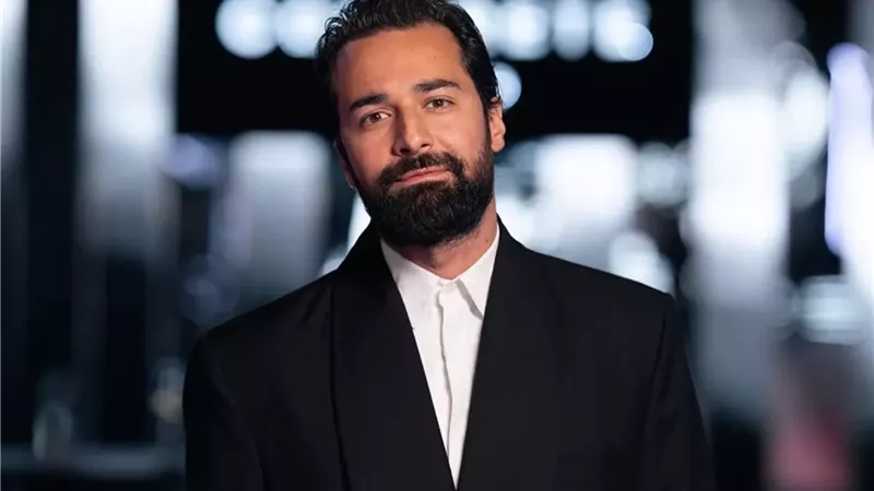 أحمد حاتم