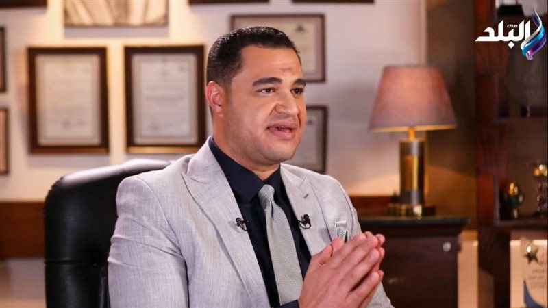 الدكتور أحمد هارو