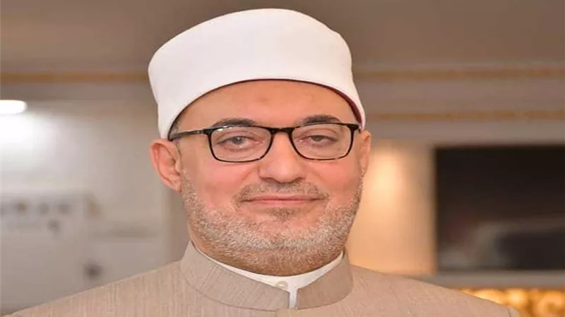 مفتي الجمهورية