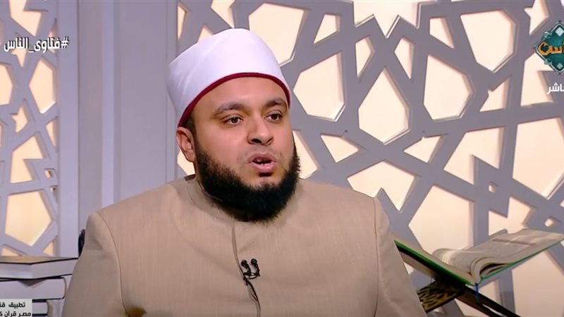 الدكتور أحمد عبد