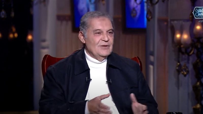 محسن جابر