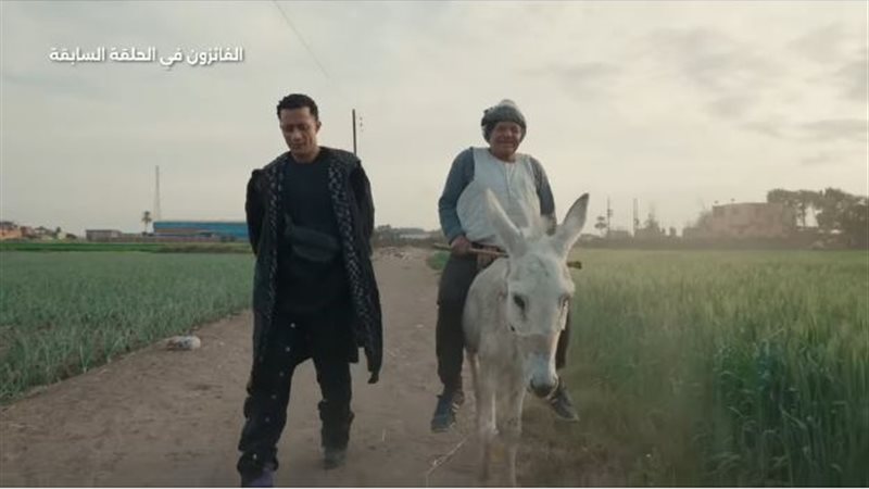 محمد رمضان