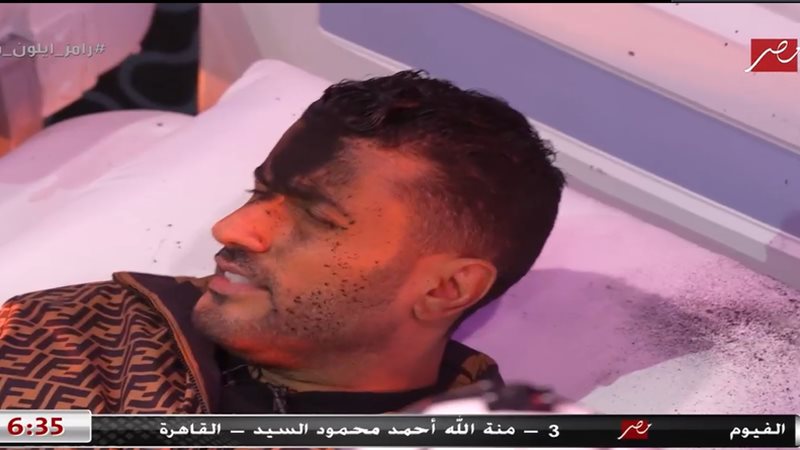 محمد سامي