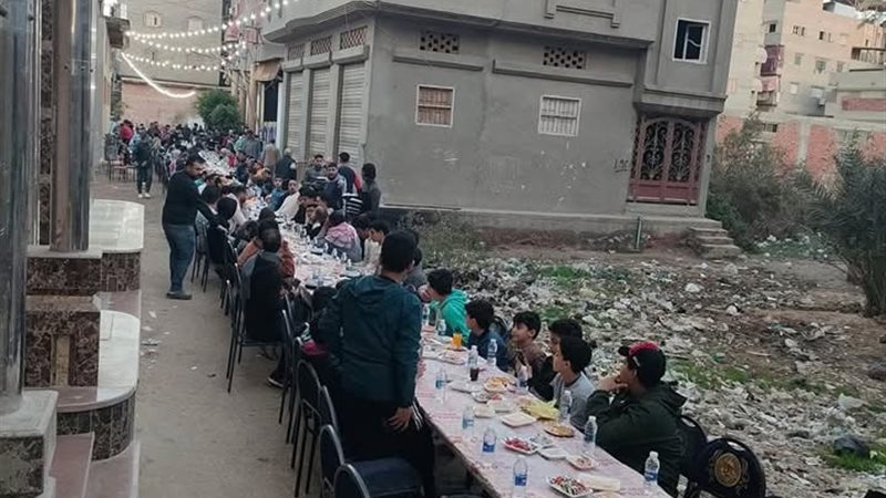 إفطار