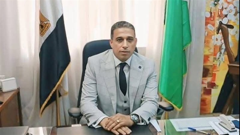 سعيد عطية