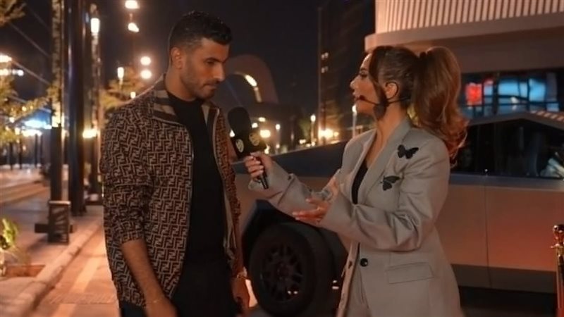 محمد سامي