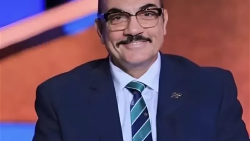 اللواء الدكتور رضا