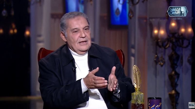المنتج محسن جابر