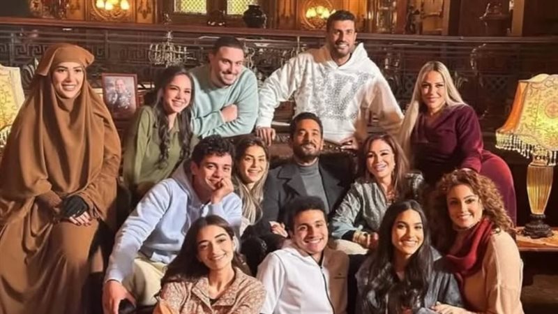 مسلسل سيد الناس