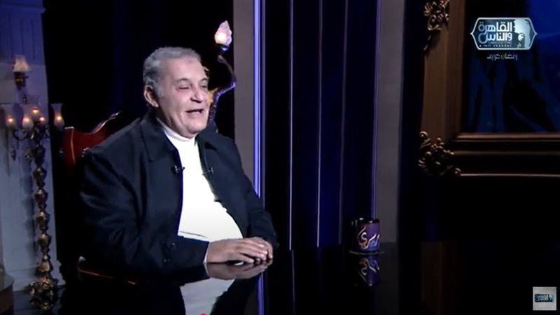 محسن جابر