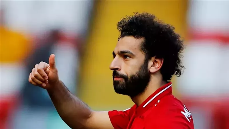 محمد صلاح