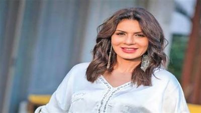 نجلاء بدر عن تصنيفها كفنانة إغراء: عندي أكثر من زملائي.. بس مش كلهم 