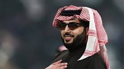 شاهد ماشفش حاجة.. تركي ال الشيخ يشيد بمسلسل | أشغال شاقة