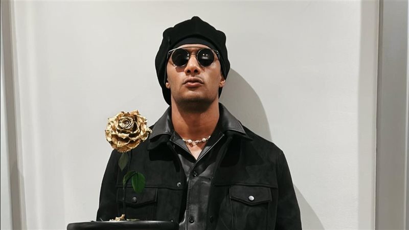 محمد رمضان