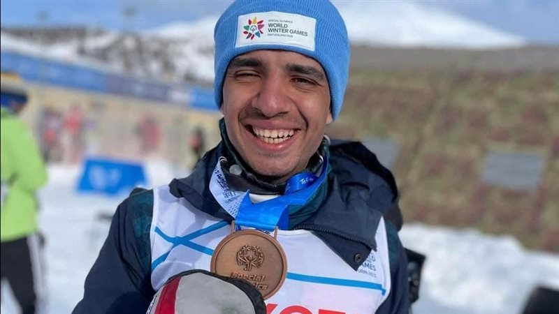 أنطوان سعد