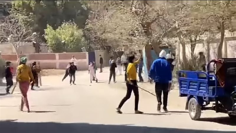 مشاجرة - أرشيفية