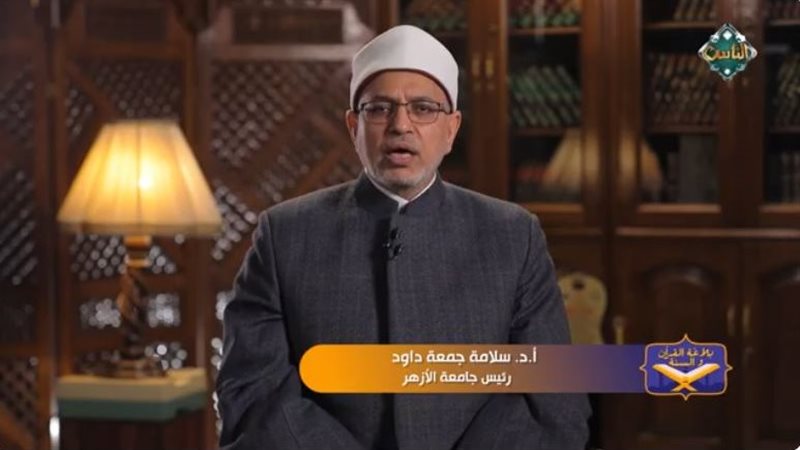 الدكتور سلامة داود