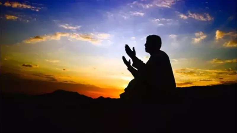 ادعية النصف الثاني