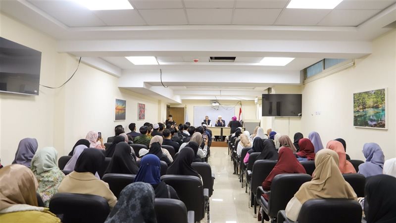 ملتقى ثقافات الشعوب