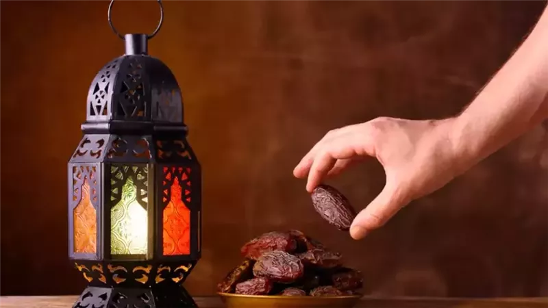 قضاء الايام الفائته