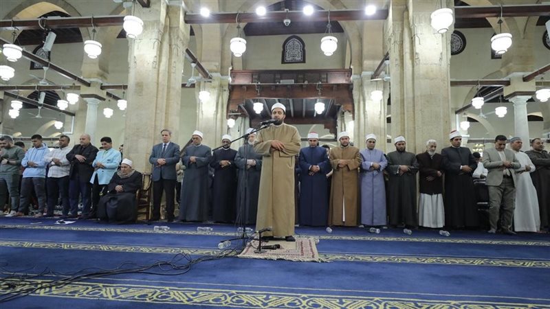 الجامع الأزهر