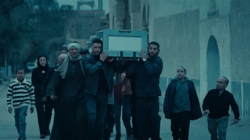 ولاد الشمس الحلقة