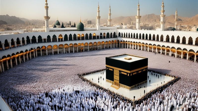 العمرة