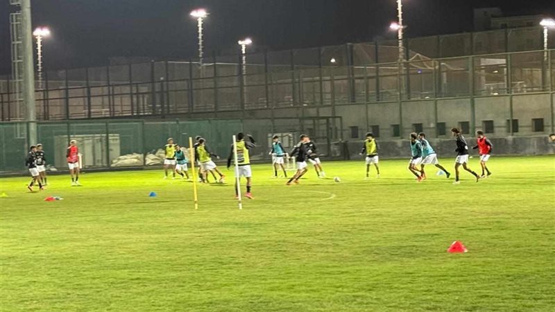 منتخب مصر للشباب