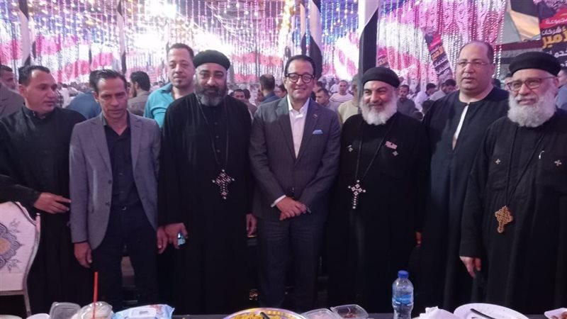 النائب علاء عابد