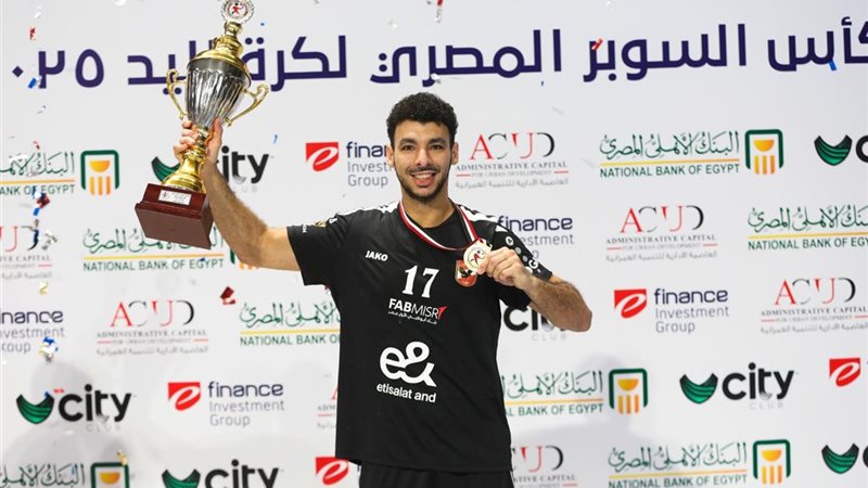 احمد خيري لاعب كرة