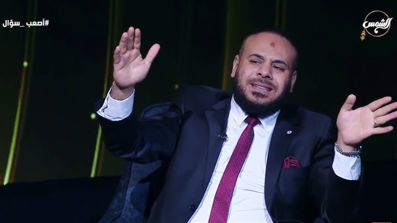 الشيخ هاني الصالحي