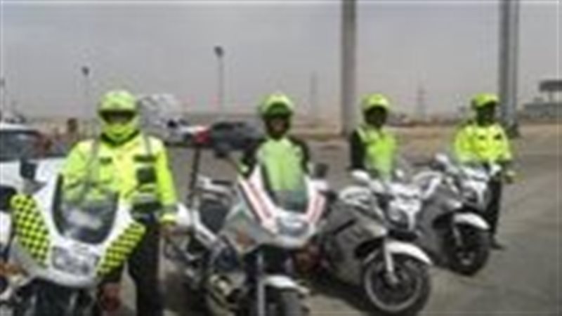 المرور