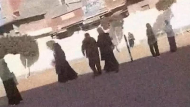 جانب من الحادث