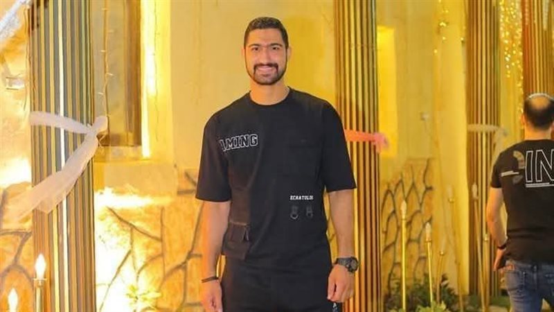 المجنى عليه