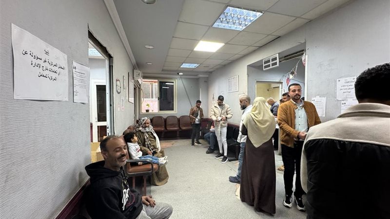 جانب عودة العمل بالمعامل