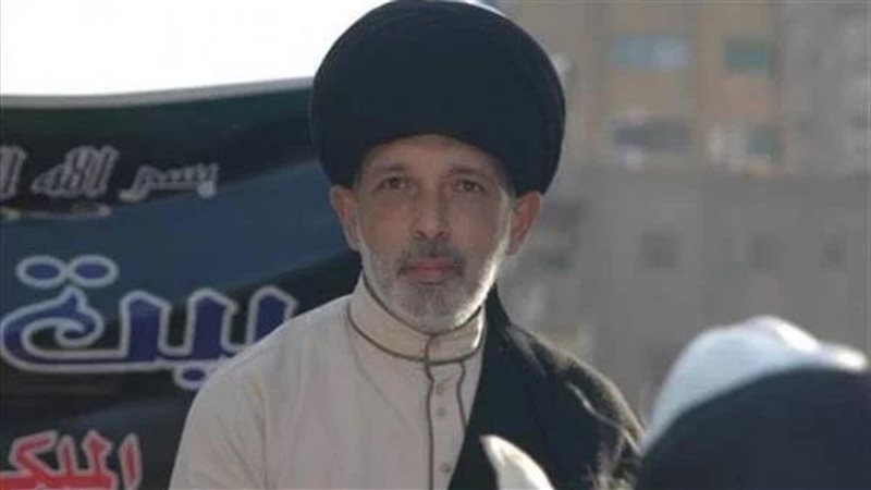 الشيخ طارق يس الرفاعي