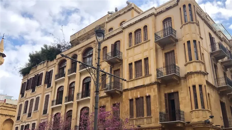 الايجار القديم
