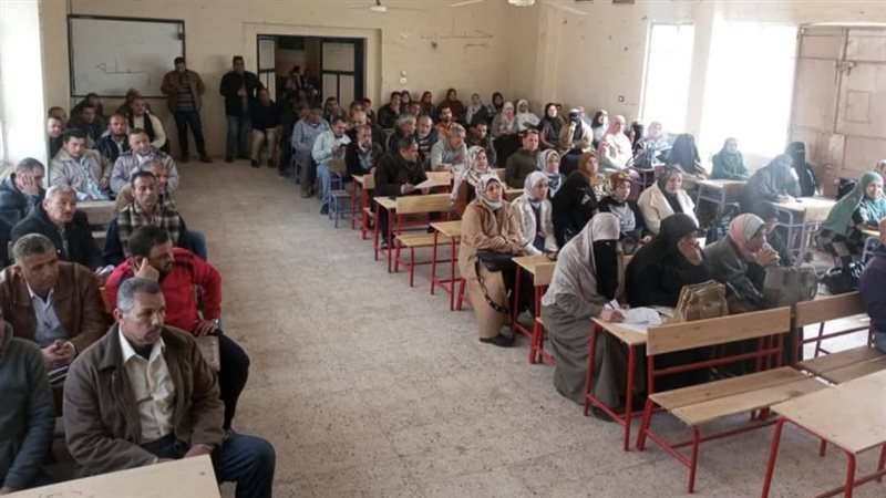 ندوات تثقيفية في